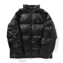 NANGA / ナンガ | MOUNTAIN LODGE DOWN JACKET - Black