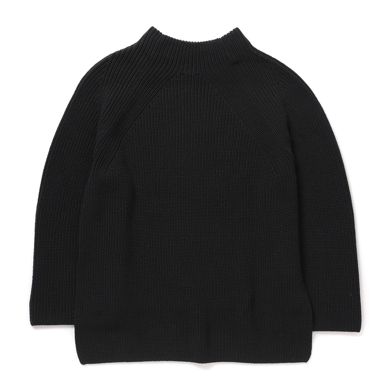 【バトナー】BATONER SIGNATURE BOTTLE NECK サイズ1 BATONER (バトナー) SIGNATURE BOTTLE NECK / シグネーチャーボトルネック