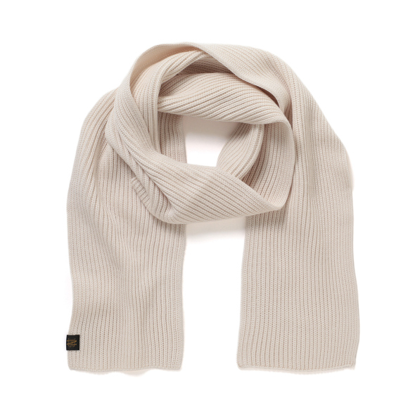 小物 NULLUS WOOLEN MUFFLER NULLUS WOOLEN MUFFLER