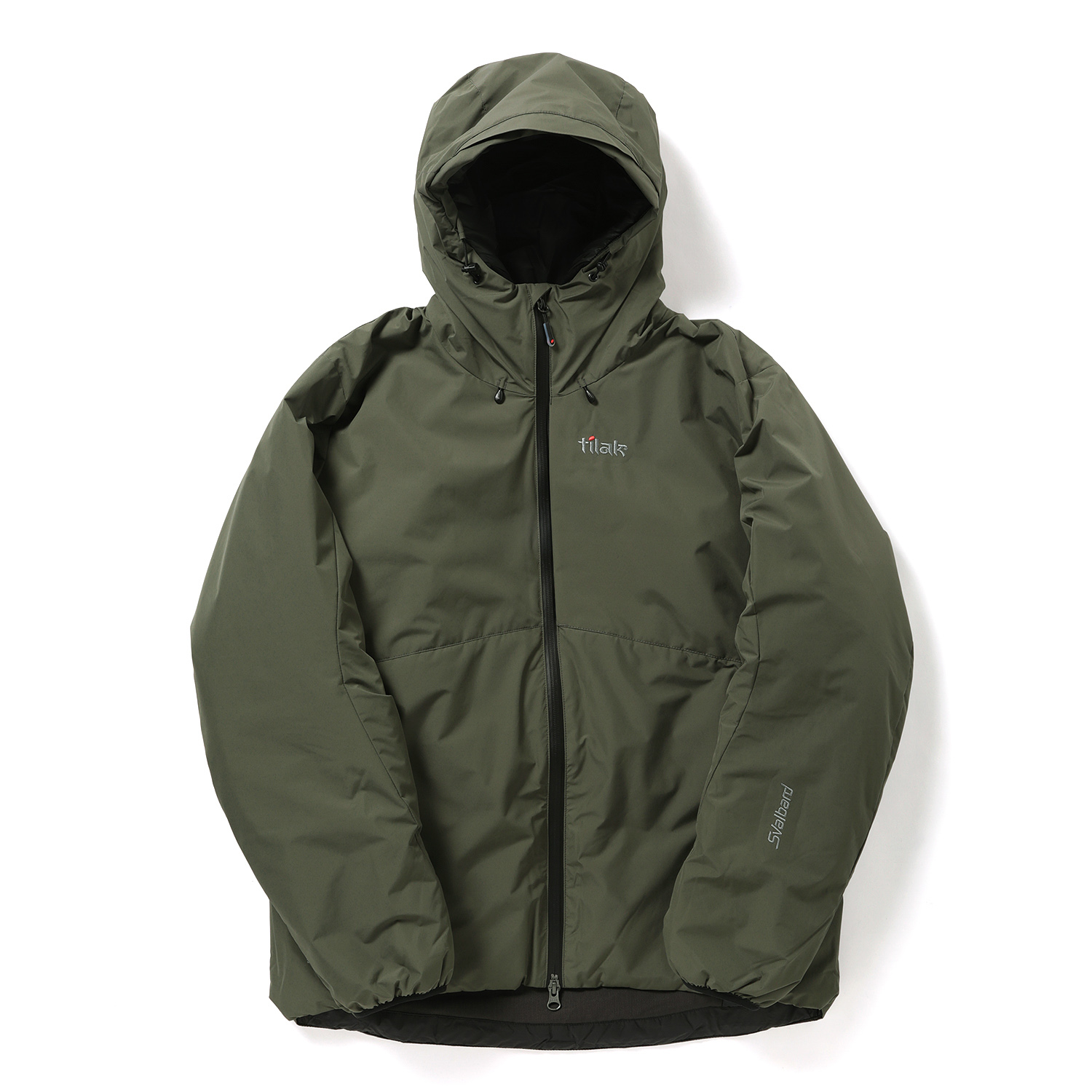 tilak / ティラック | Svalbard Jacket - Grape Leaf | 通販 - 正規