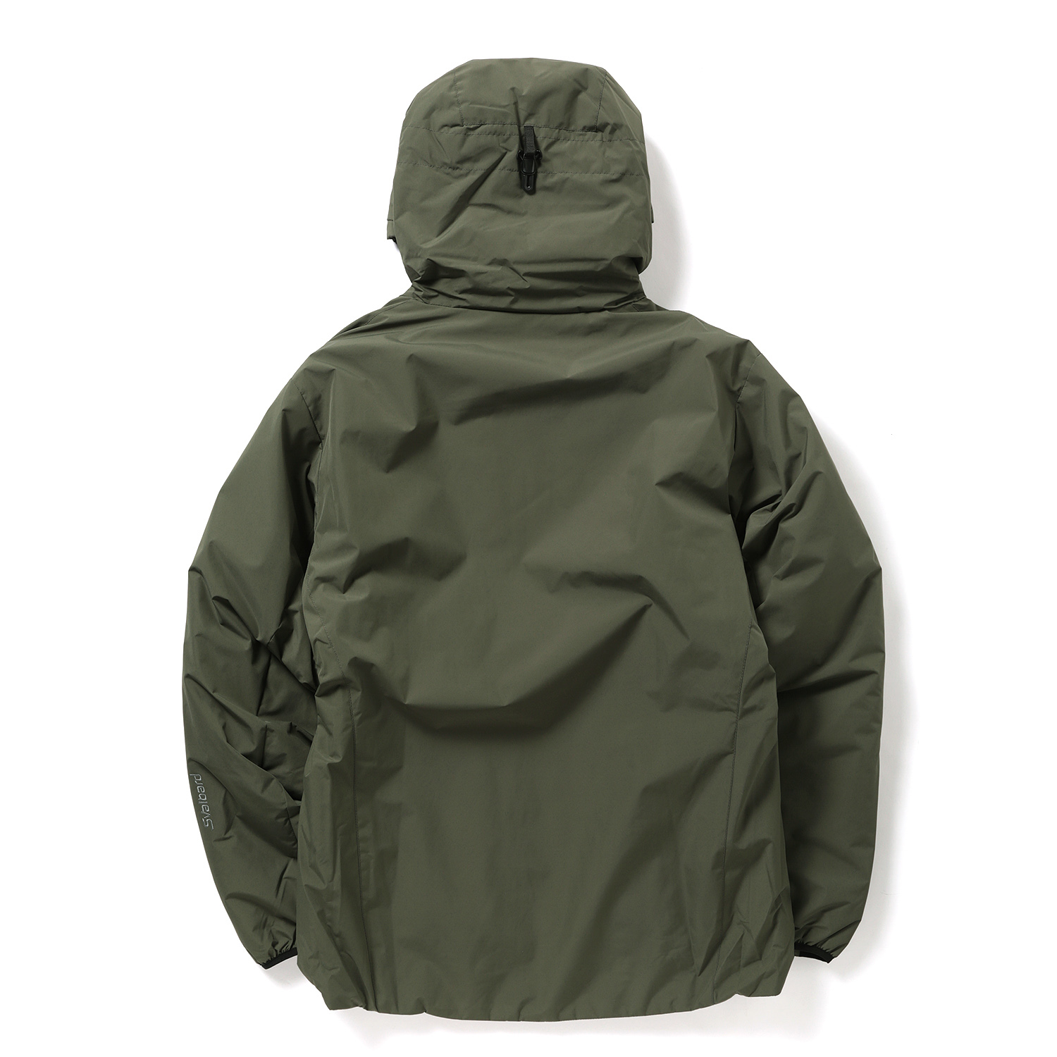 ~9/5発送 春夏冬秋 tilak / ティラック | Svalbard Jacket - Grape Leaf | 通販 - 正規