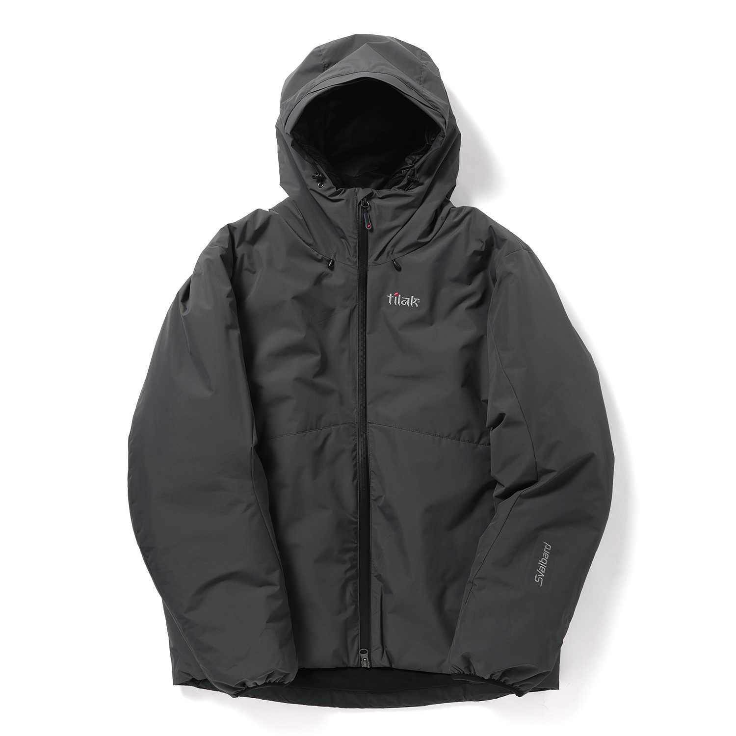 tilak / ティラック | Svalbard Jacket - Obsidian | 通販 - 正規取扱