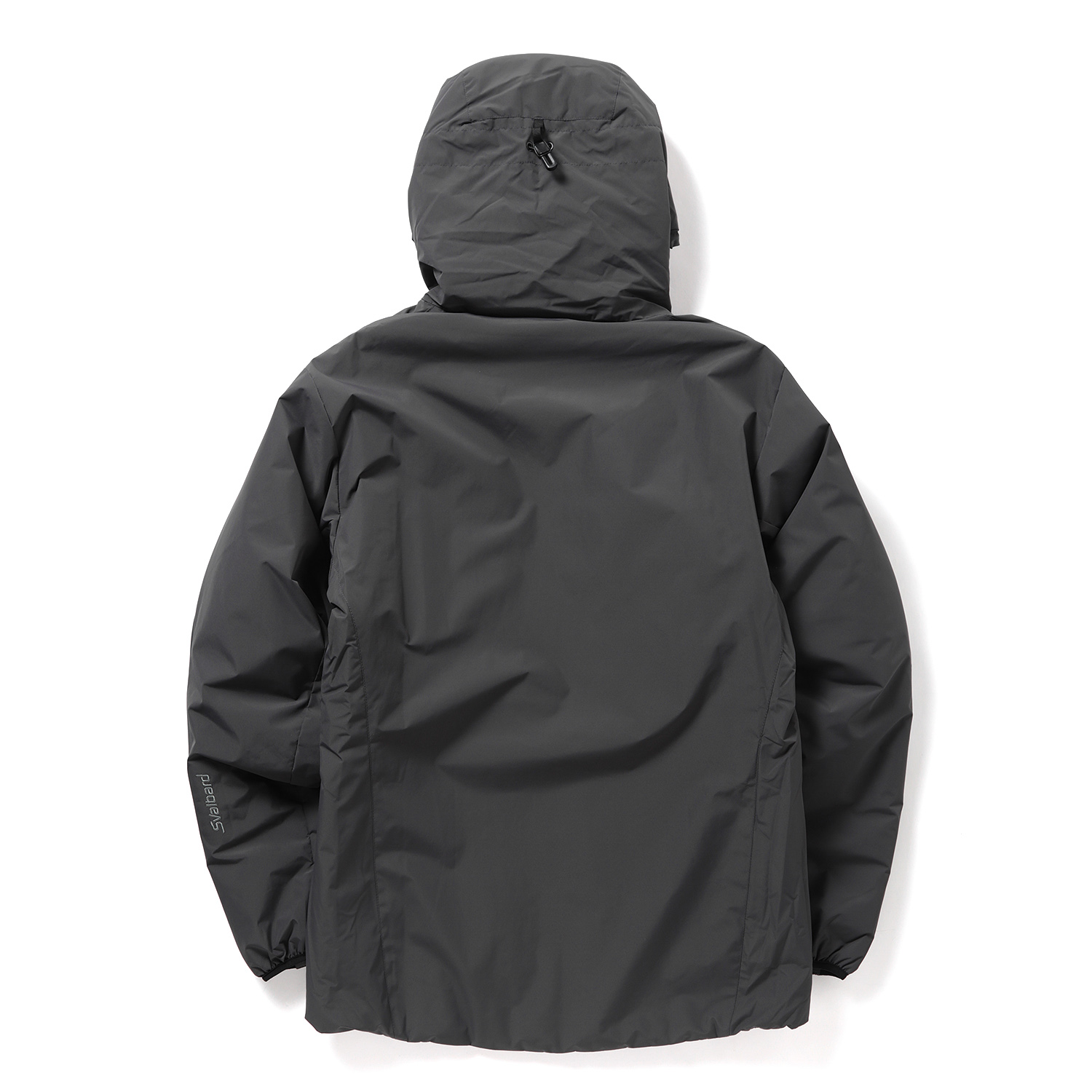 tilak / ティラック | Svalbard Jacket - Obsidian | 通販 - 正規取扱