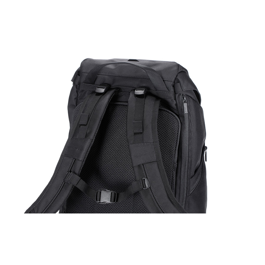MONOLITH / モノリス | BACKPACK PRO FLAP L - Black | 通販 - 正規