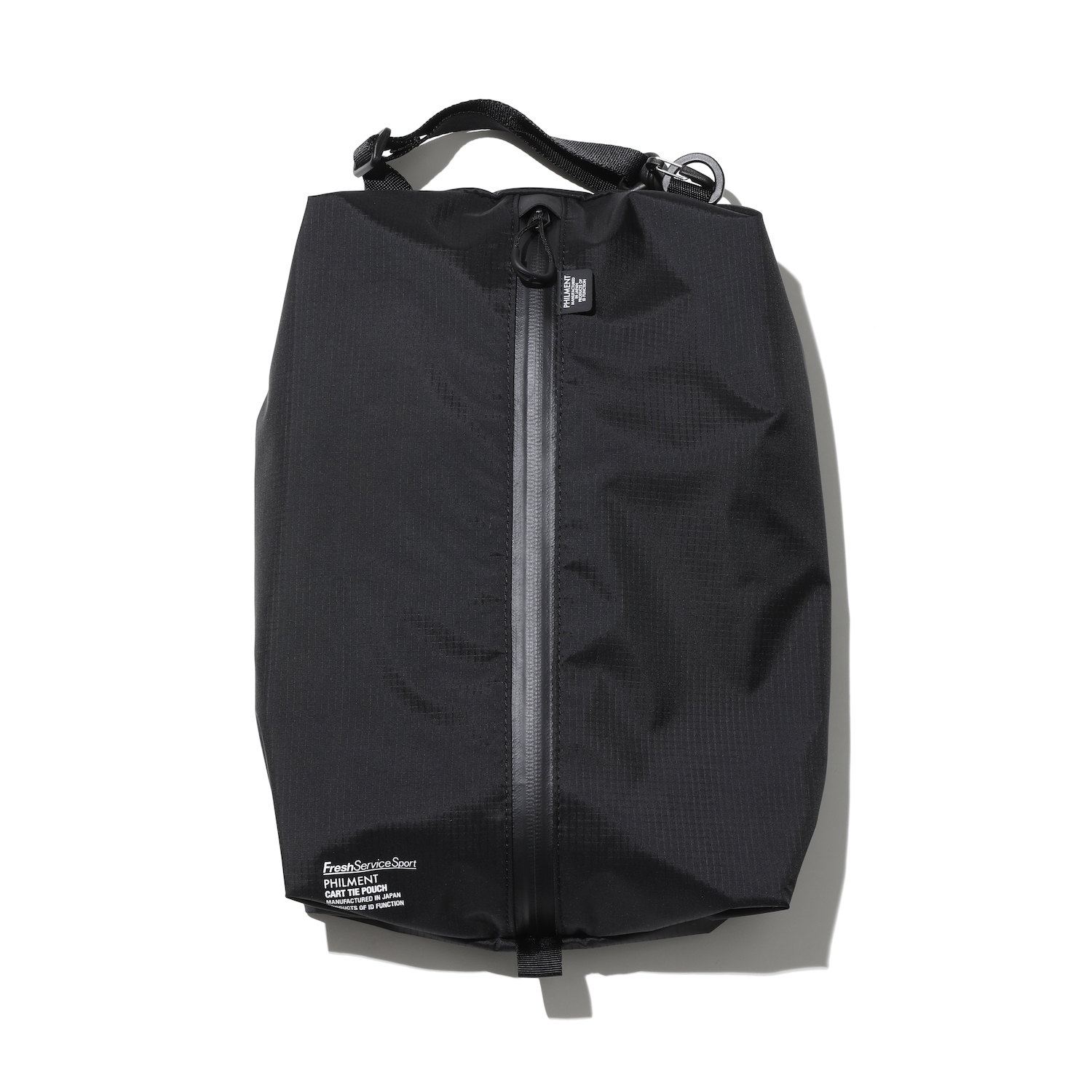 FreshService PHILMENT ショルダー　ポーチ FreshService PHILMENT FS TRAVEL POUCH – Chum!