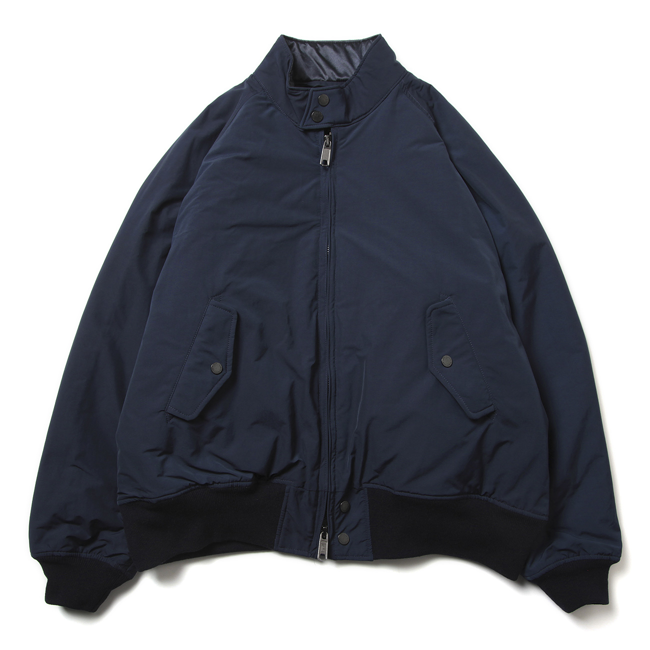 EG x Baracuta G9 / MA1 - Navy