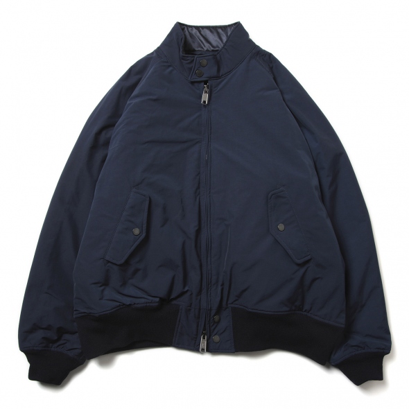 ENGINEERED GARMENTS / エンジニアドガーメンツ | EG x Baracuta G9