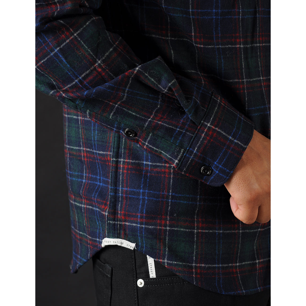 DELUXE CLOTHING / デラックス|DELUXE × PENDLETON | 通販