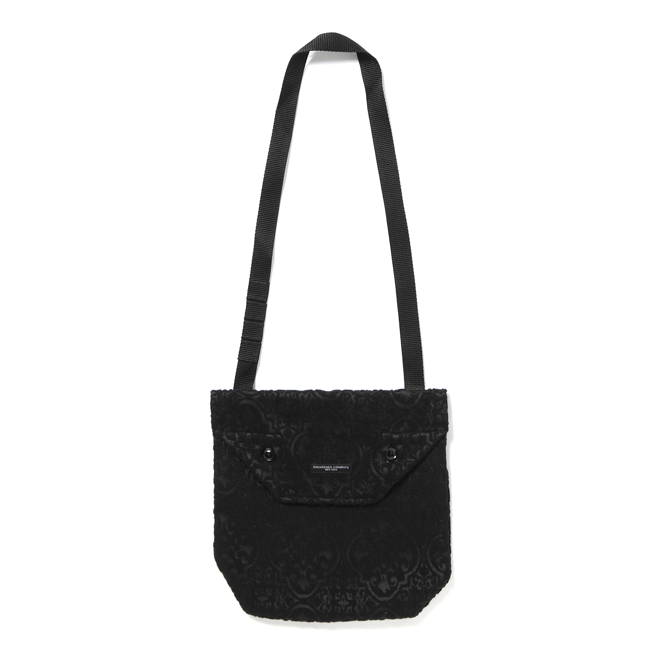 ENGINEERED GARMENTS / エンジニアドガーメンツ | Shoulder Pouch