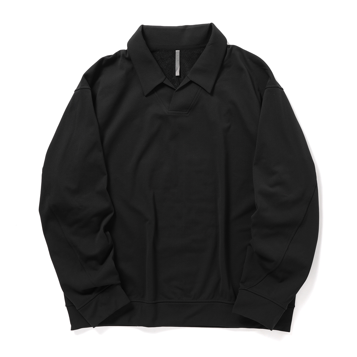 【希少】アークテリクス　フリース　上下セット M 黒　タクティカル ARC'TERYX VEILANCE / アークテリクス ヴェイランス | Consola Fleece