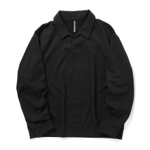 ARC'TERYX VEILANCE / アークテリクス ヴェイランス | Consola Fleece Midlayer M - Black