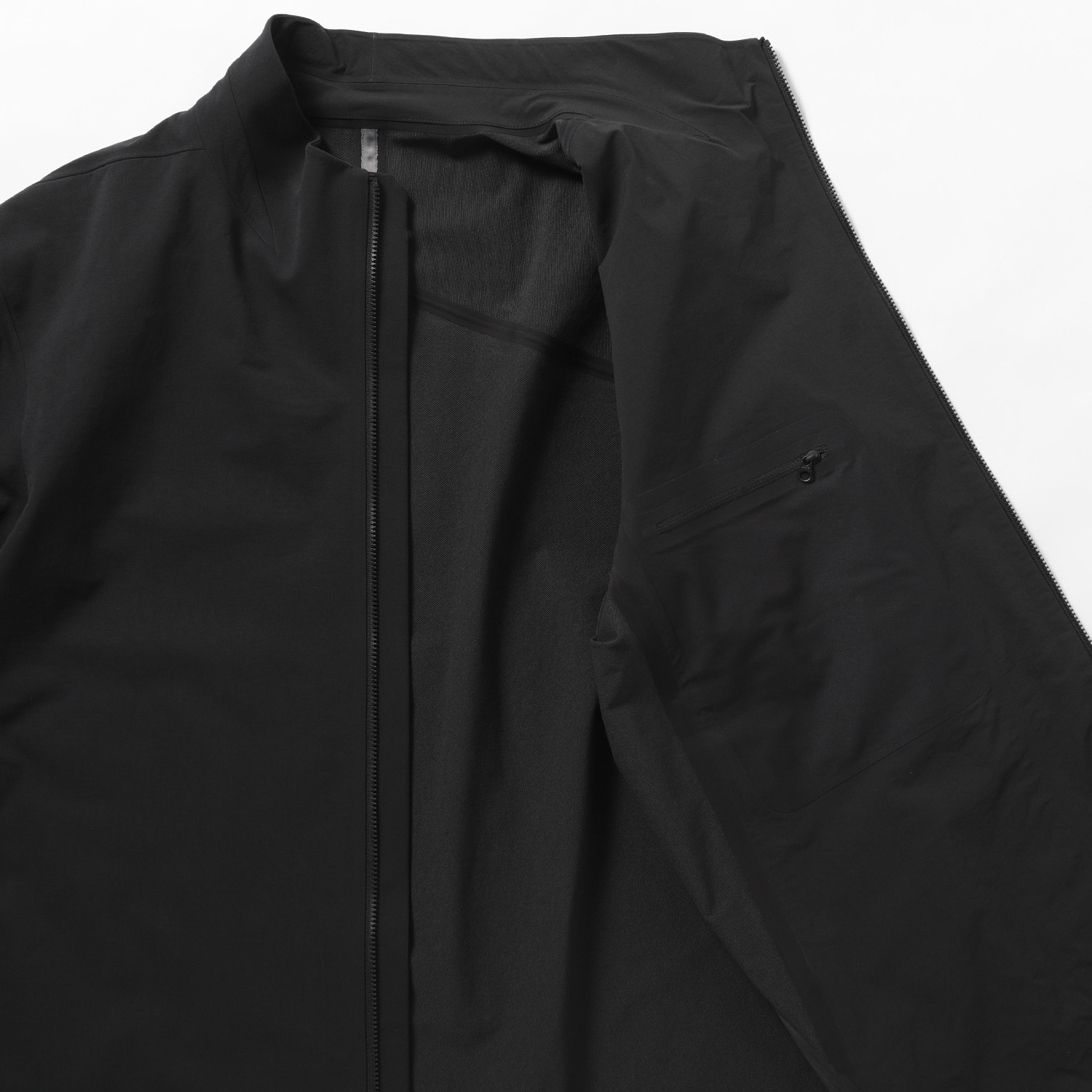 ARC'TERYX VEILANCE / アークテリクス ヴェイランス | Isogon MX