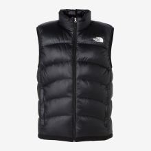 THE NORTH FACE / ザ ノース フェイス | Aconcagua Vest - K ブラック