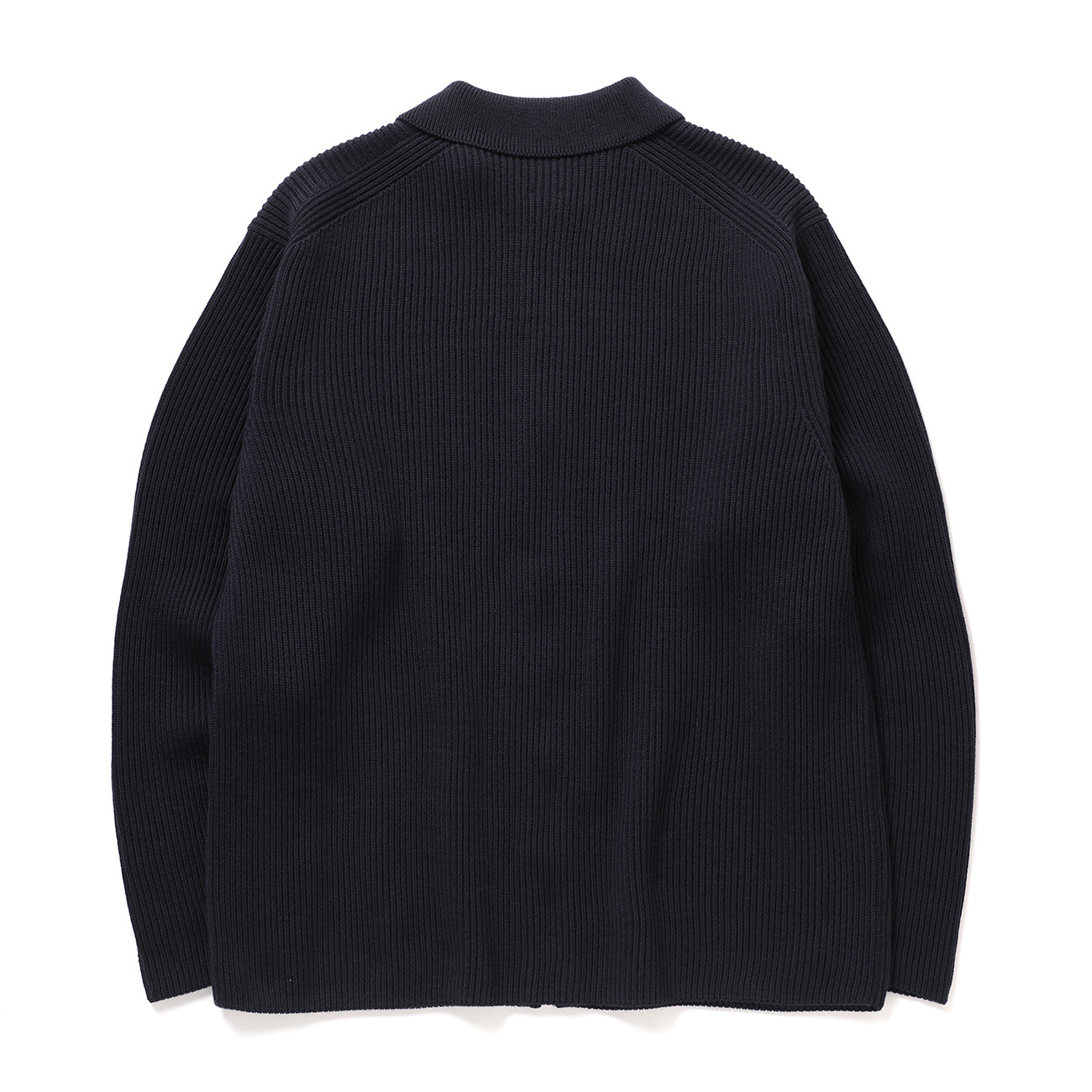 トップス BATONER POLO CARDIGAN Pilgrim Surf+Supply（ピルグリム サーフ+サプライ）【EXCLUSIVE