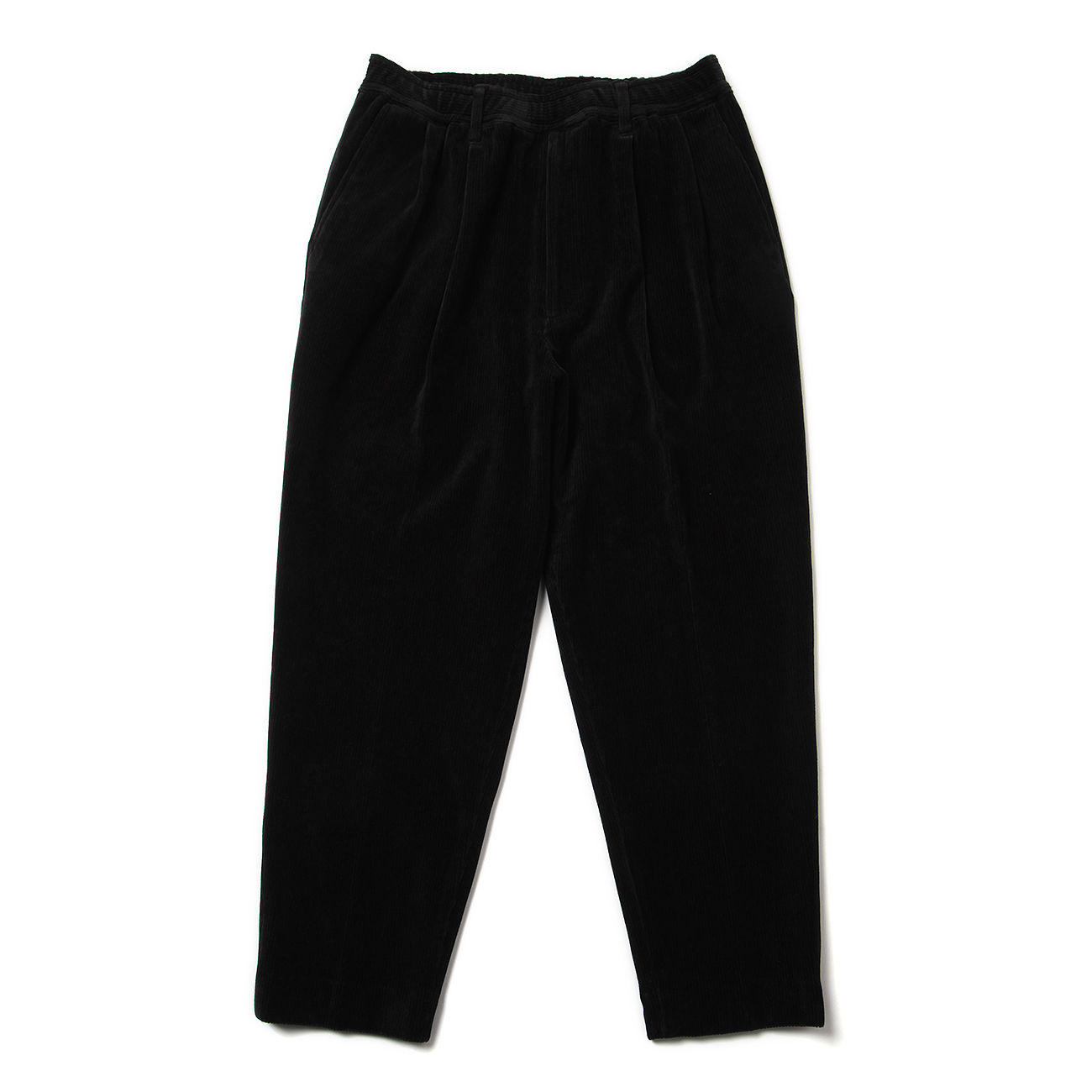 N.HOOLYWOOD / エヌハリウッド | 2222-PT07-005-peg EASY SLACKS