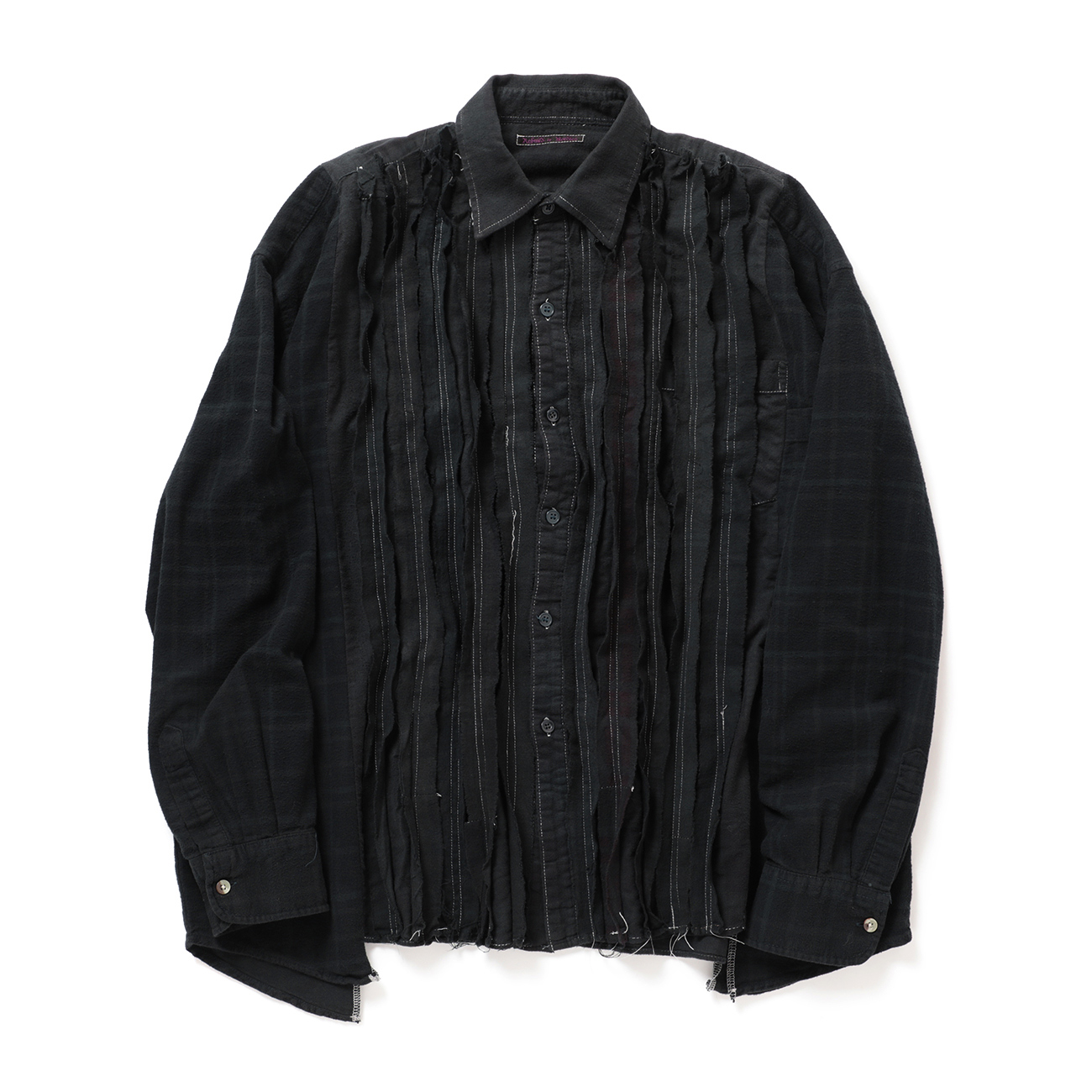 トップス Rebuild by NEEDLES SALE 30%OFF】[MR612]Rebuild by Needles×DC SHOES(リビルドバイ