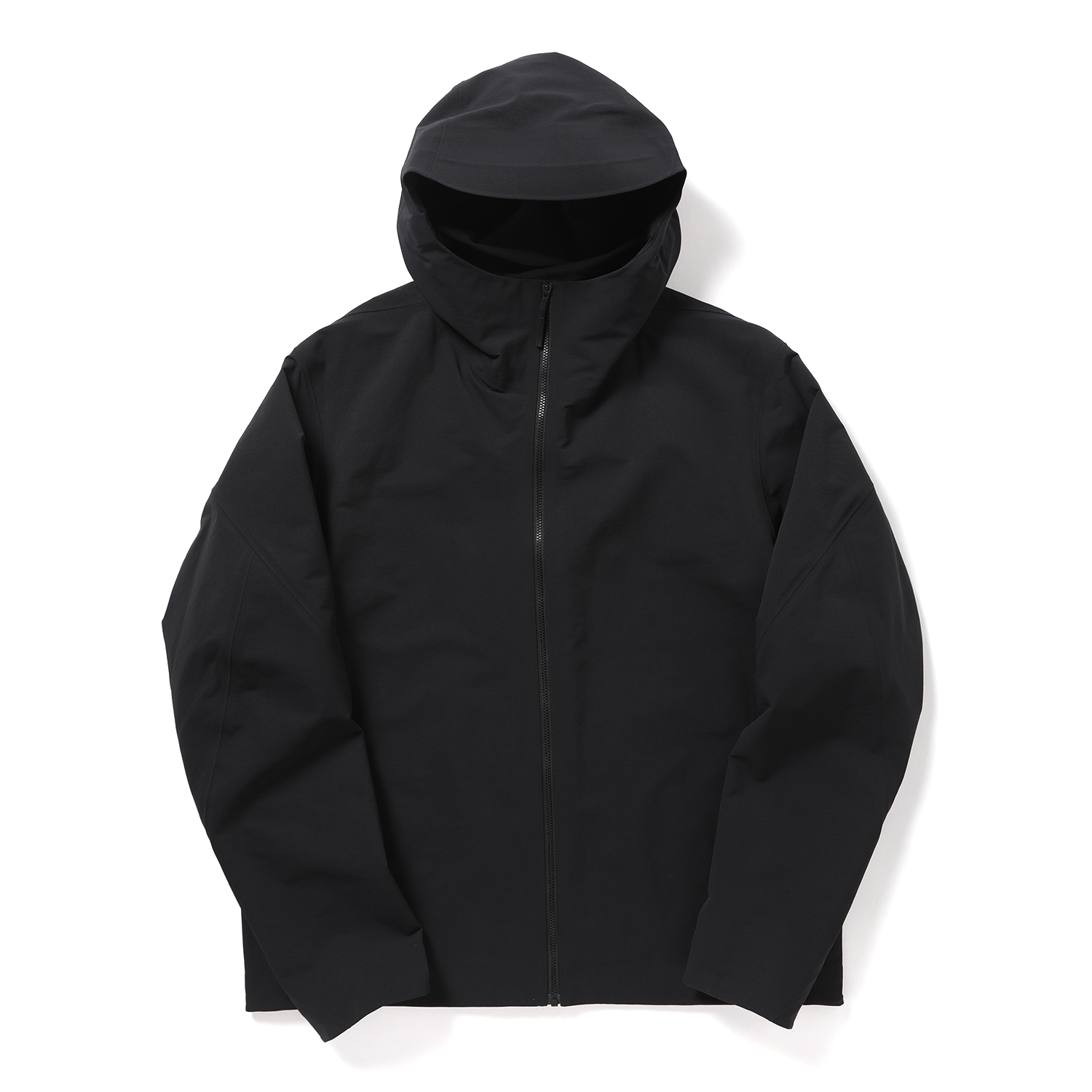 g*n様 アークテリクスヴェイランスのマウンテンパーカー ARC'TERYX VEILANCE / アークテリクス ヴェイランス | Isogon MX Hoody