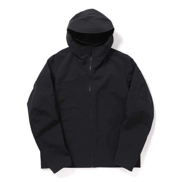 ARC'TERYX VEILANCE / アークテリクス ヴェイランス | Isogon MX Hoody