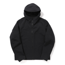 ARC'TERYX VEILANCE / アークテリクス ヴェイランス | Isogon MX Hoody M - Black
