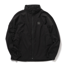 Needles / ニードルズ | Wind Dolman Jacket - Loft insulation - Black