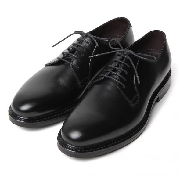 ジャランスリワヤ プレーントゥ JALAN SRIWIJAYA / ジャラン スリウァヤ | プレーントゥ - Calf