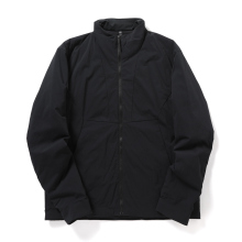 ARC'TERYX VEILANCE / アークテリクス ヴェイランス | Mionn Insulated Jacket M - Black