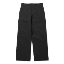 ARC'TERYX VEILANCE / アークテリクス ヴェイランス | Corbel Pant M - Black