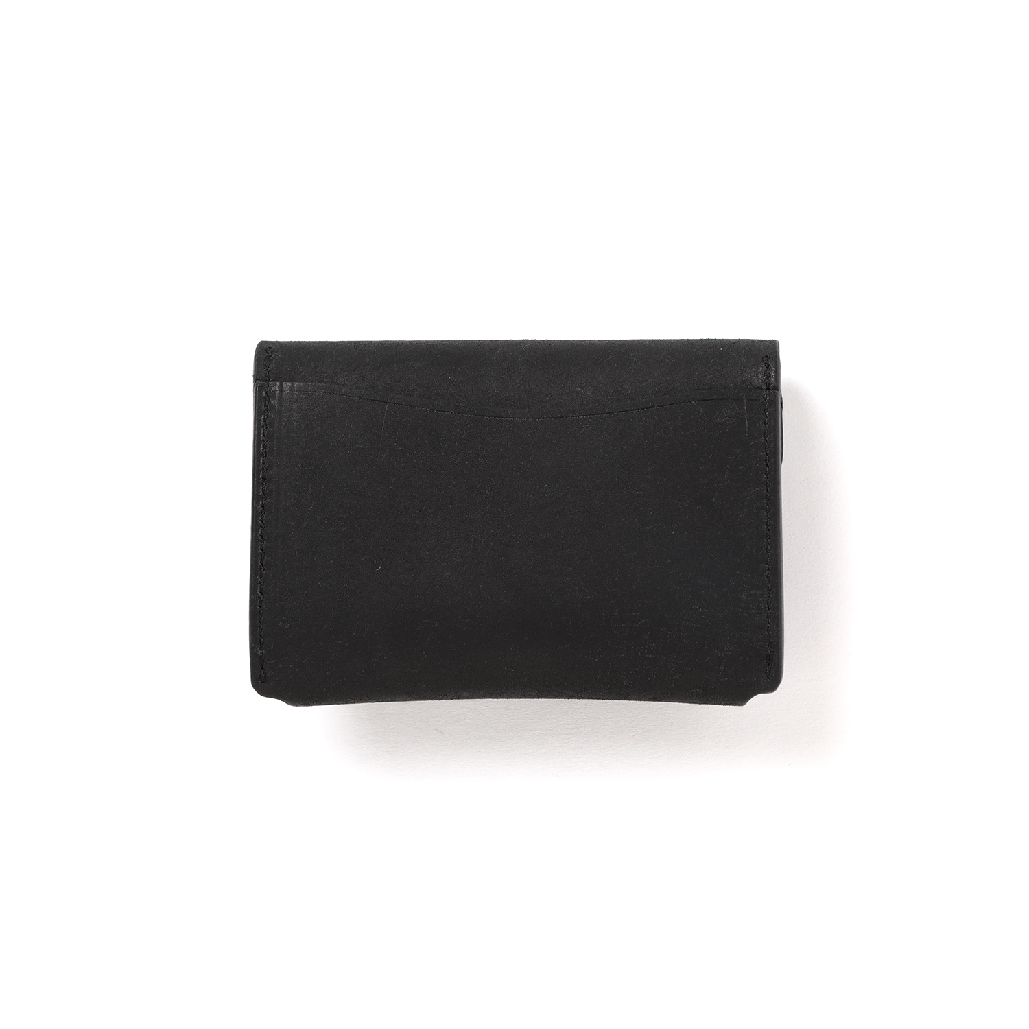 MOTO / モト | C3R COIN＆CARD CASE コイン＆カードケース - Black