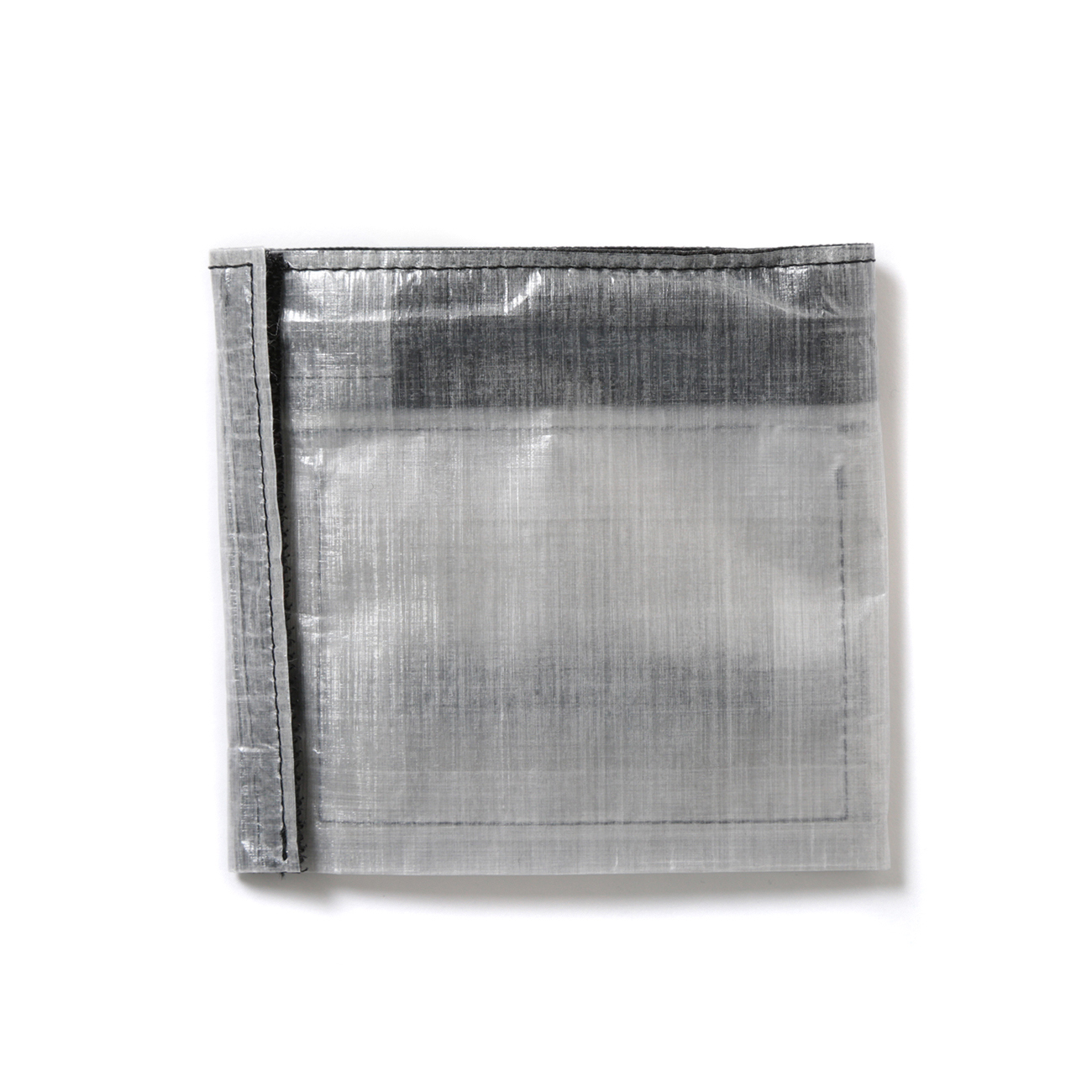 新品 未開封 アンドワンダー ULワレット ダイニーマ オフホワイト and wander / アンドワンダー | UL wallet with Dyneema - Off White