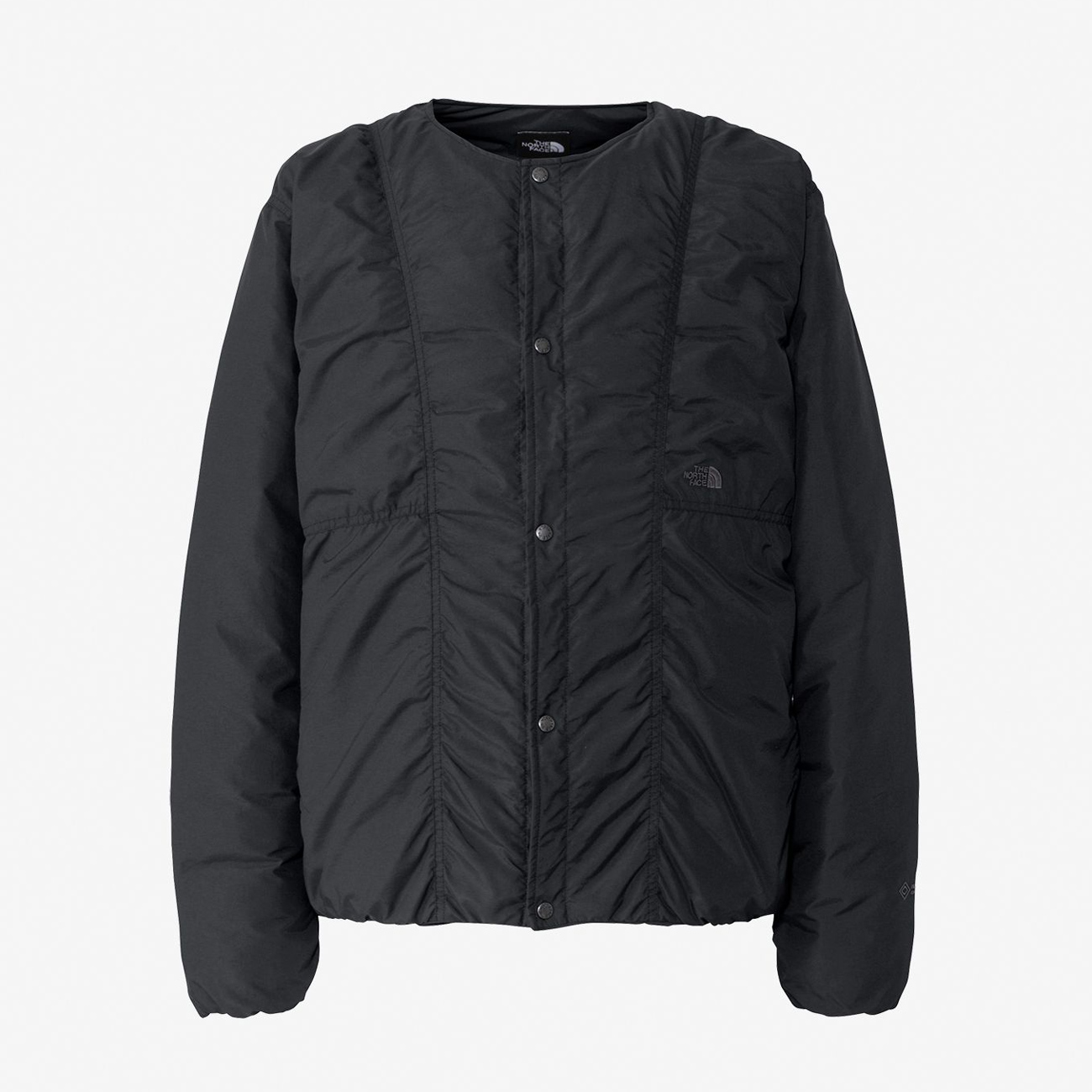 THE NORTH FACE / ザ ノース フェイス | Alteration Zepher Shell