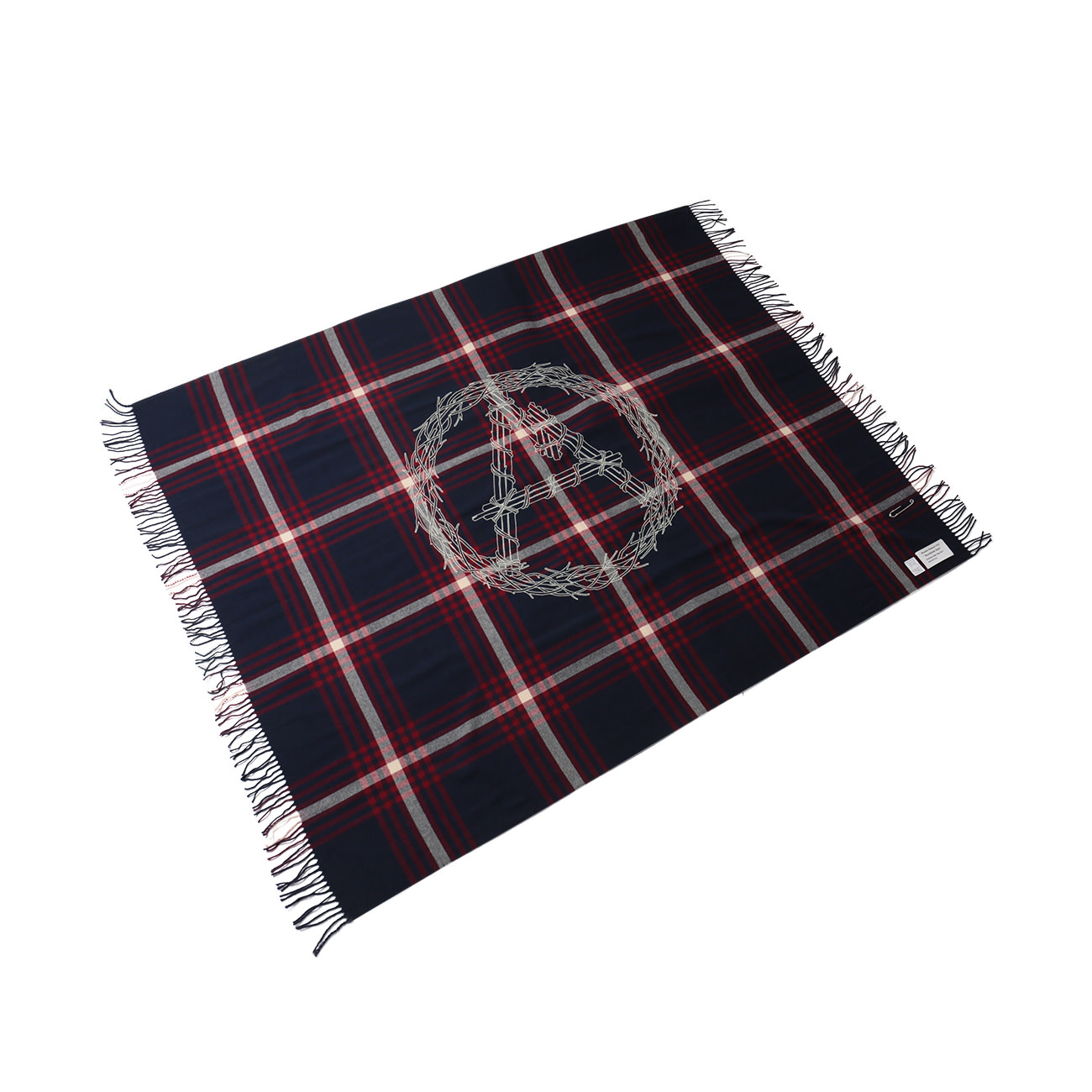 アウトドア 新品 マウンテンリサーチ ストール Mountaineer Stole