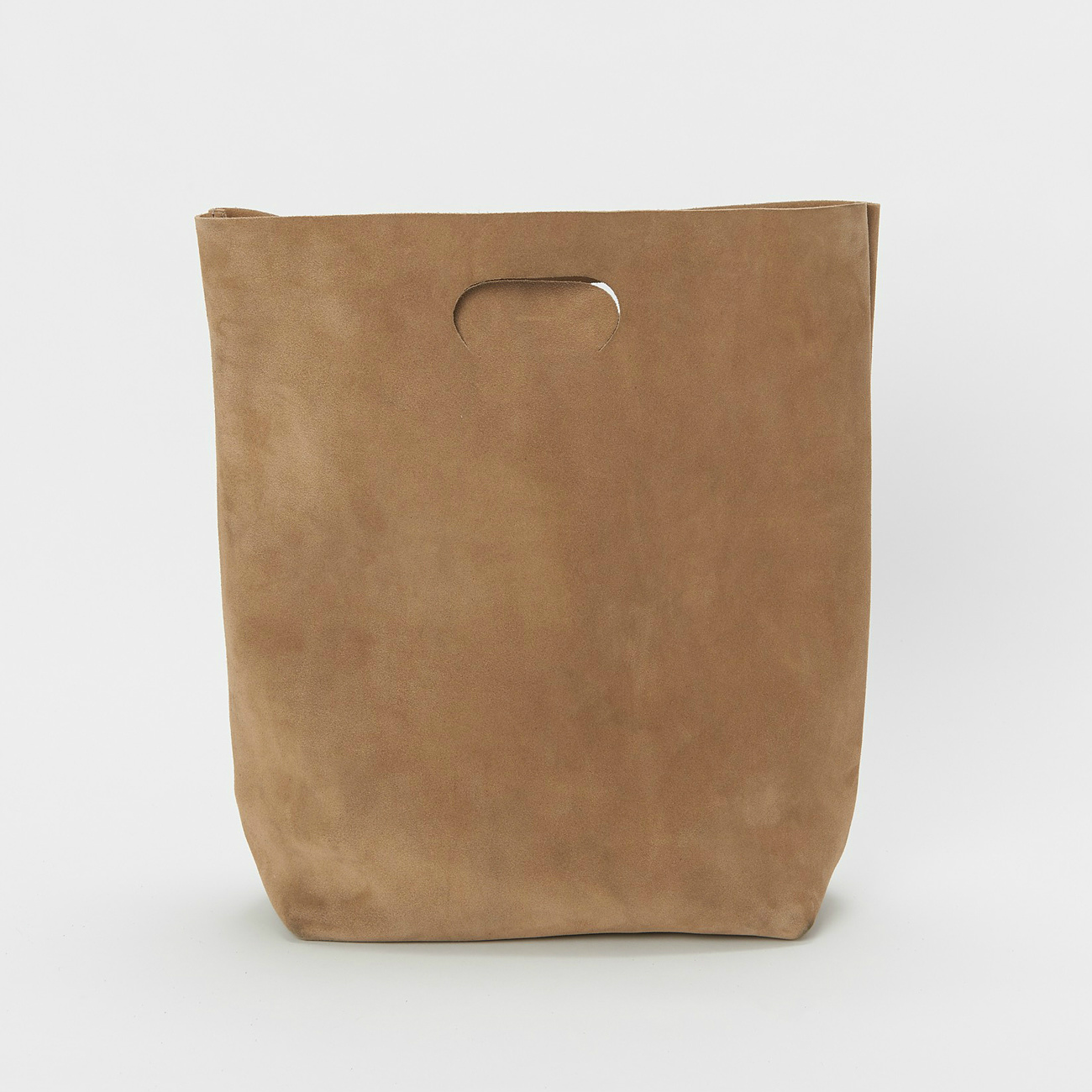 not eco bag big Sand Beige