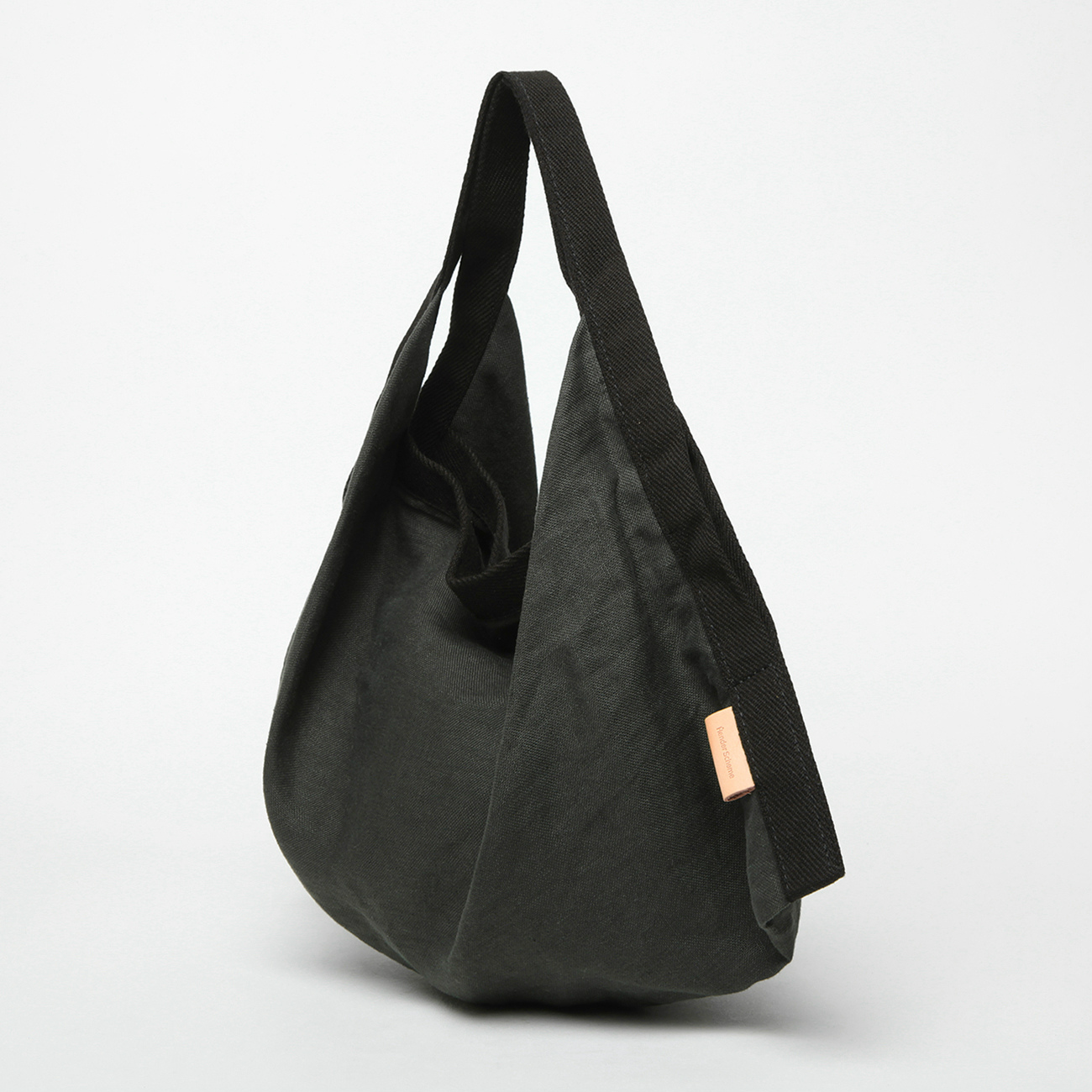 Hender Scheme / エンダースキーマ | origami bag small - Olive Green