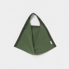 Hender Scheme / エンダースキーマ | origami bag small 3 layer nylon ...