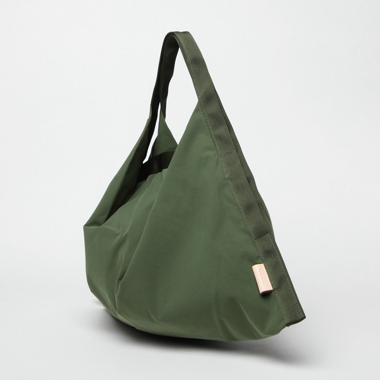 Hender Scheme / エンダースキーマ | origami bag small 3 layer nylon