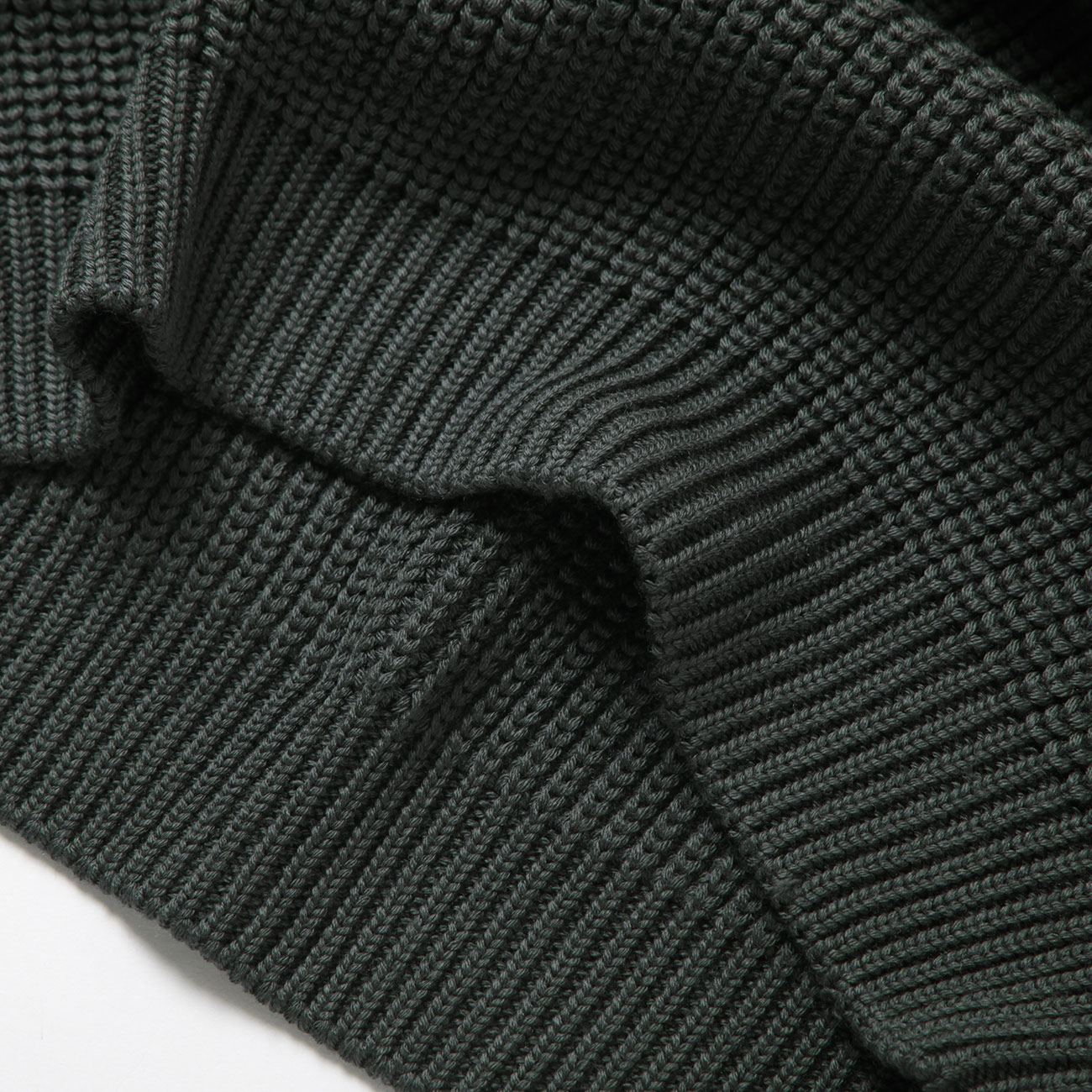 BATONER / バトナー | SIGNATURE CREW NECK (レディース) - Charcoal