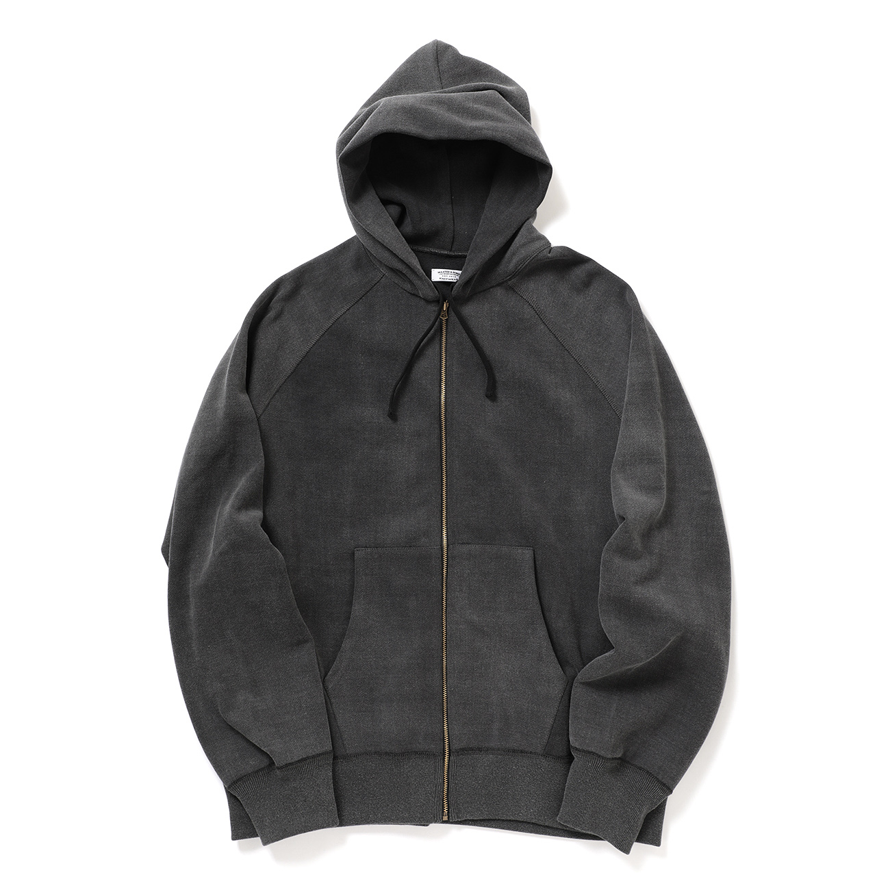 maatee&sons hospital cashmere jk ブラック maatee&sons hospital cashmere jk ブラック - メルカリ