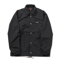 NANGA / ナンガ | WARM COACH JACKET - Black