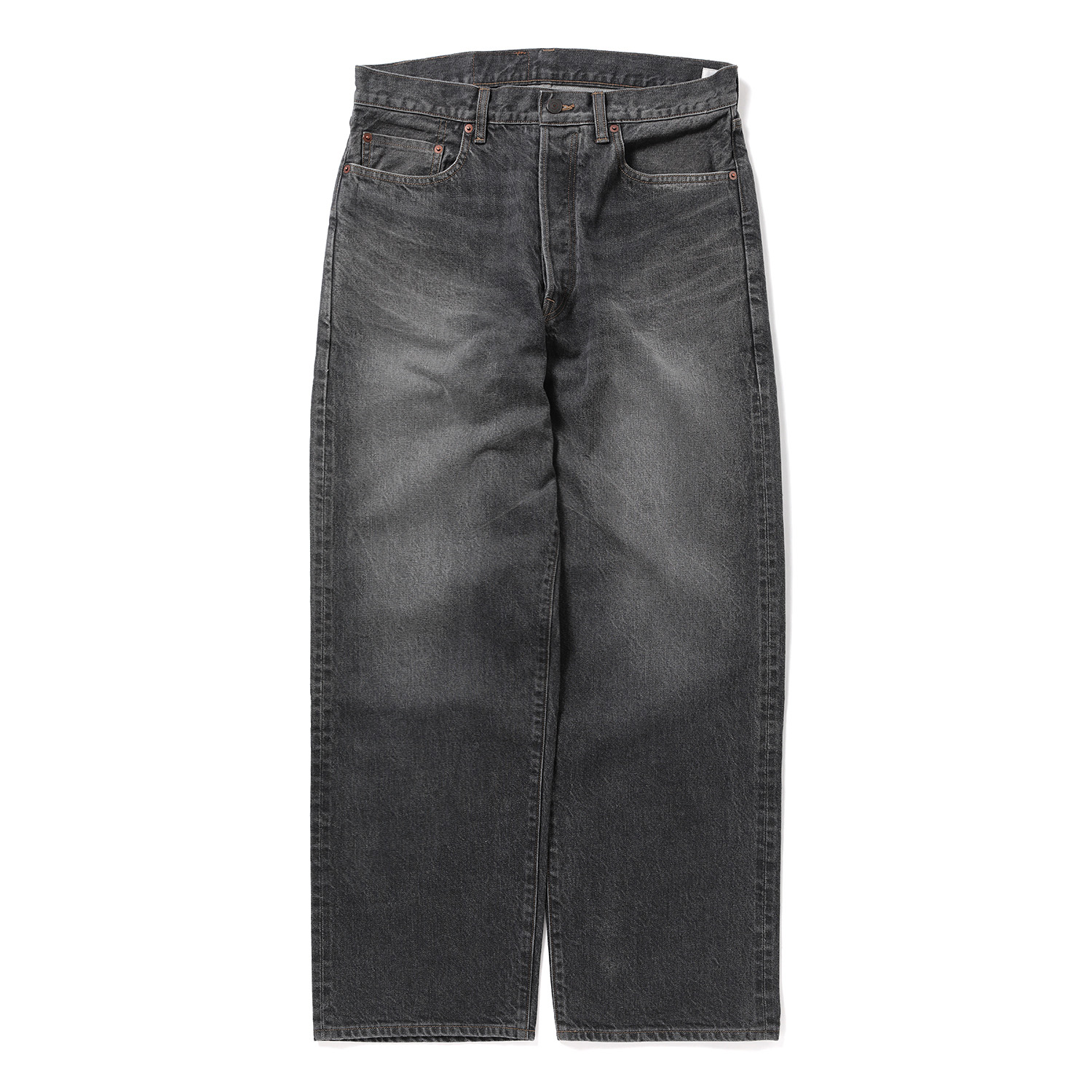 blurhmsROOTSTOCK / ブラームスルーツストック | 13.5oz Denim Pants