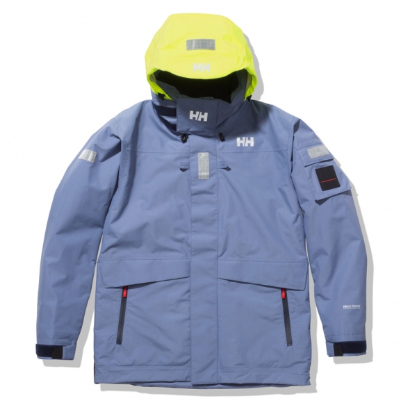 N*O様 HELLY HANSEN OCEAN FREY JACKET ☆HELLY HANSEN|ヘリーハンセン Ocean Frey Jacket|オーシャン