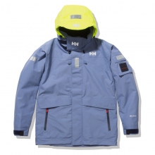 HELLY HANSEN / ヘリーハンセン | Ocean Frey Jacket - ST