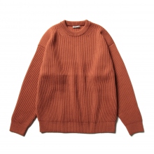 AURALEE オーラリー 23SS WOOL RECYCLE POLYESTER HIGH GAUGE
