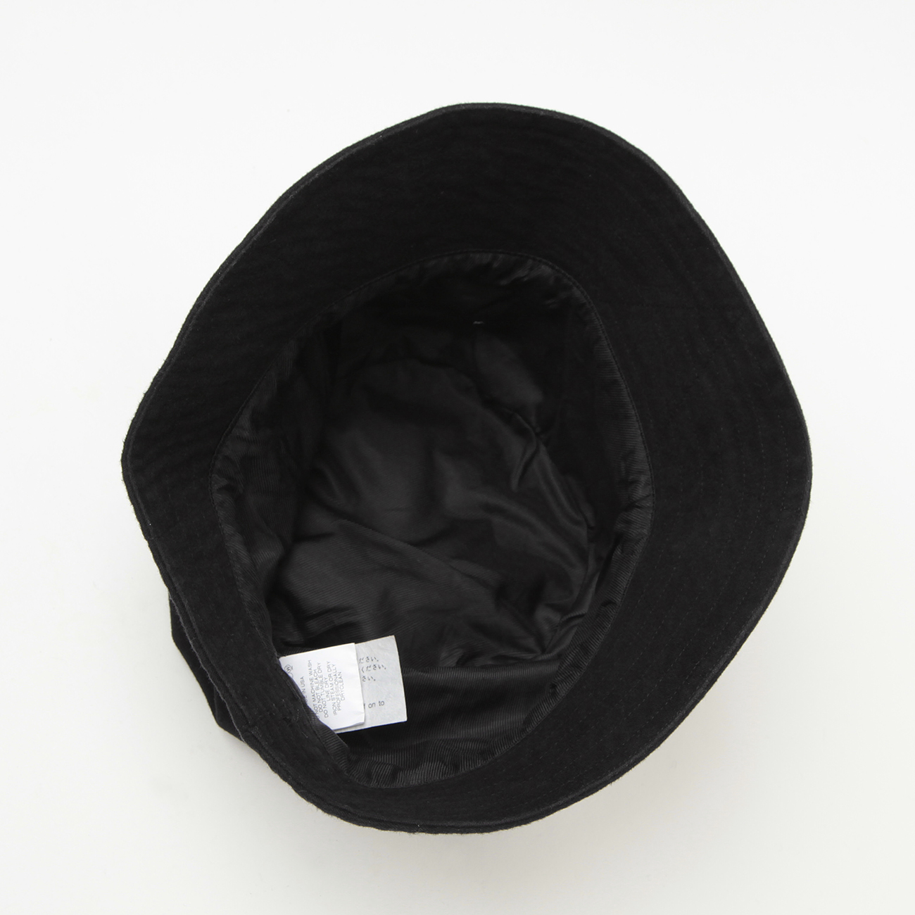ENGINEERED GARMENTS / エンジニアドガーメンツ | Bucket Hat - Cotton