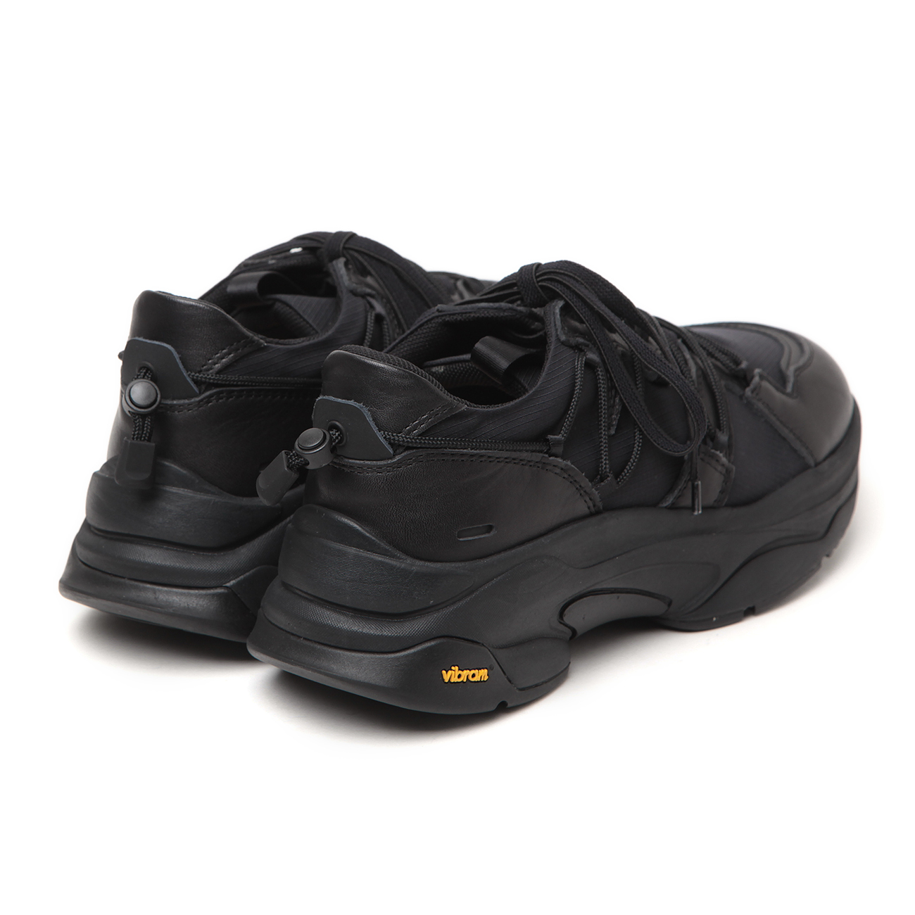 suncore / サンコア | para traceur light - Black | 通販 - 正規取扱