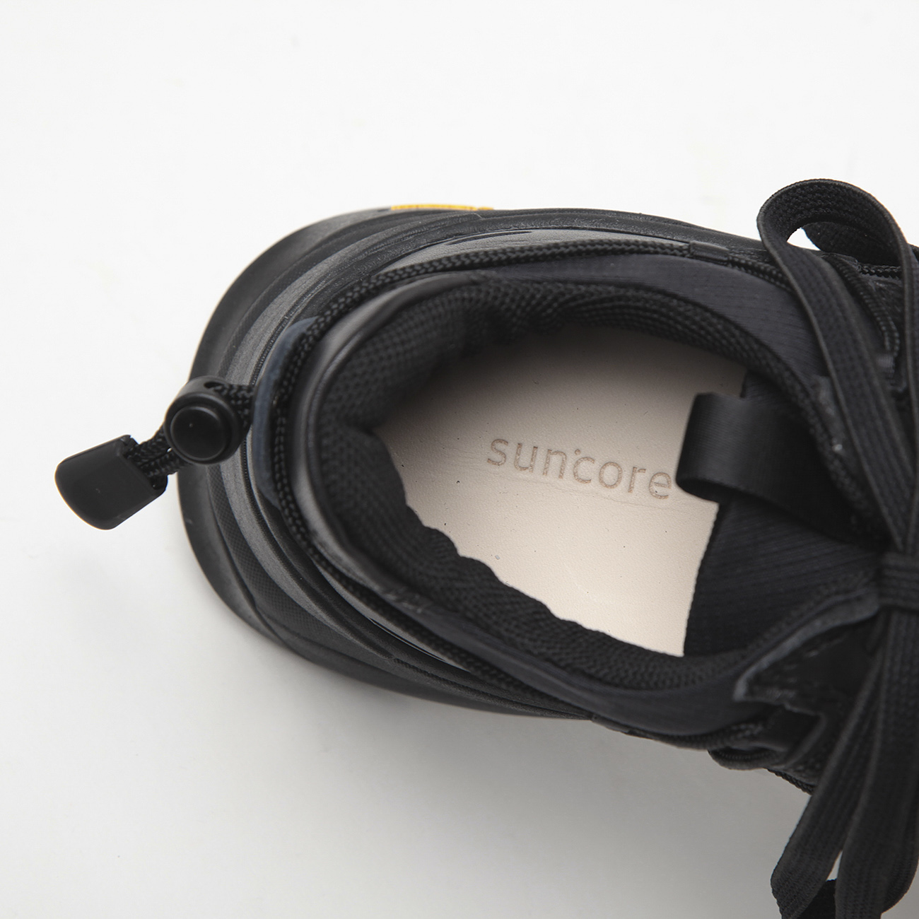 suncore / サンコア | para traceur light - Black | 通販 - 正規取扱