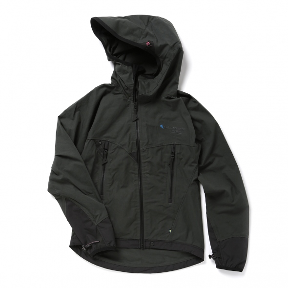 Einride 2.0 Jacket M´s - Charcoal