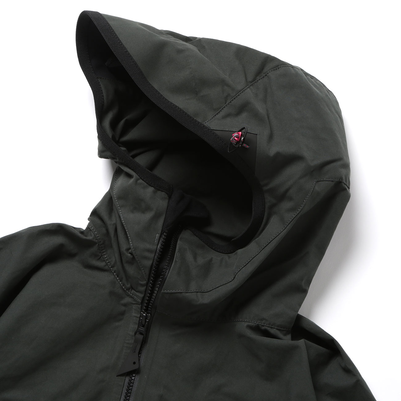 Klattermusen / クレッタルムーセン | Einride 2.0 Jacket 2.0 M