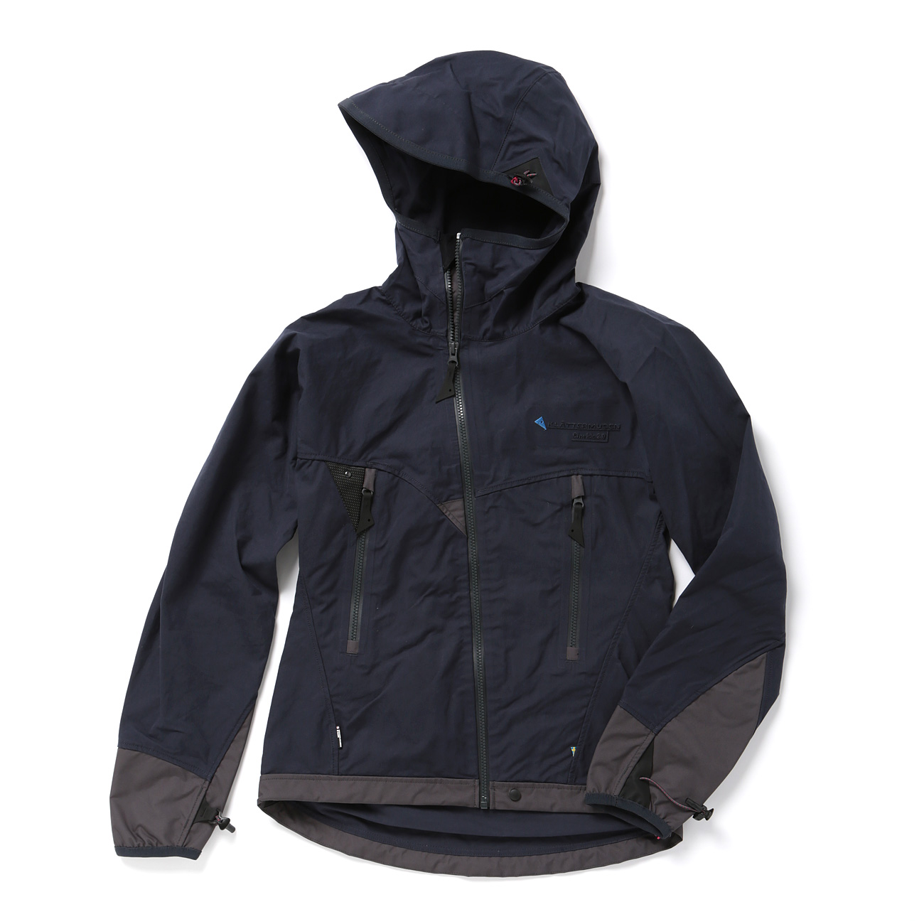 Einride 2.0 Jacket M´s - Navy