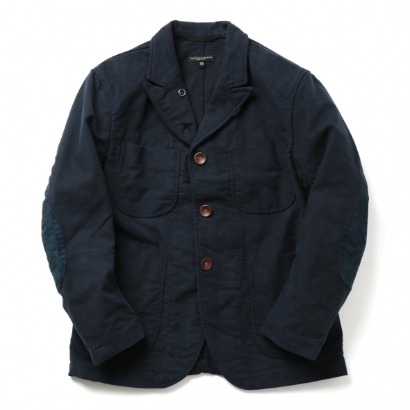 ENGINEERED GARMENTS / エンジニアドガーメンツ|Bedford Jacket