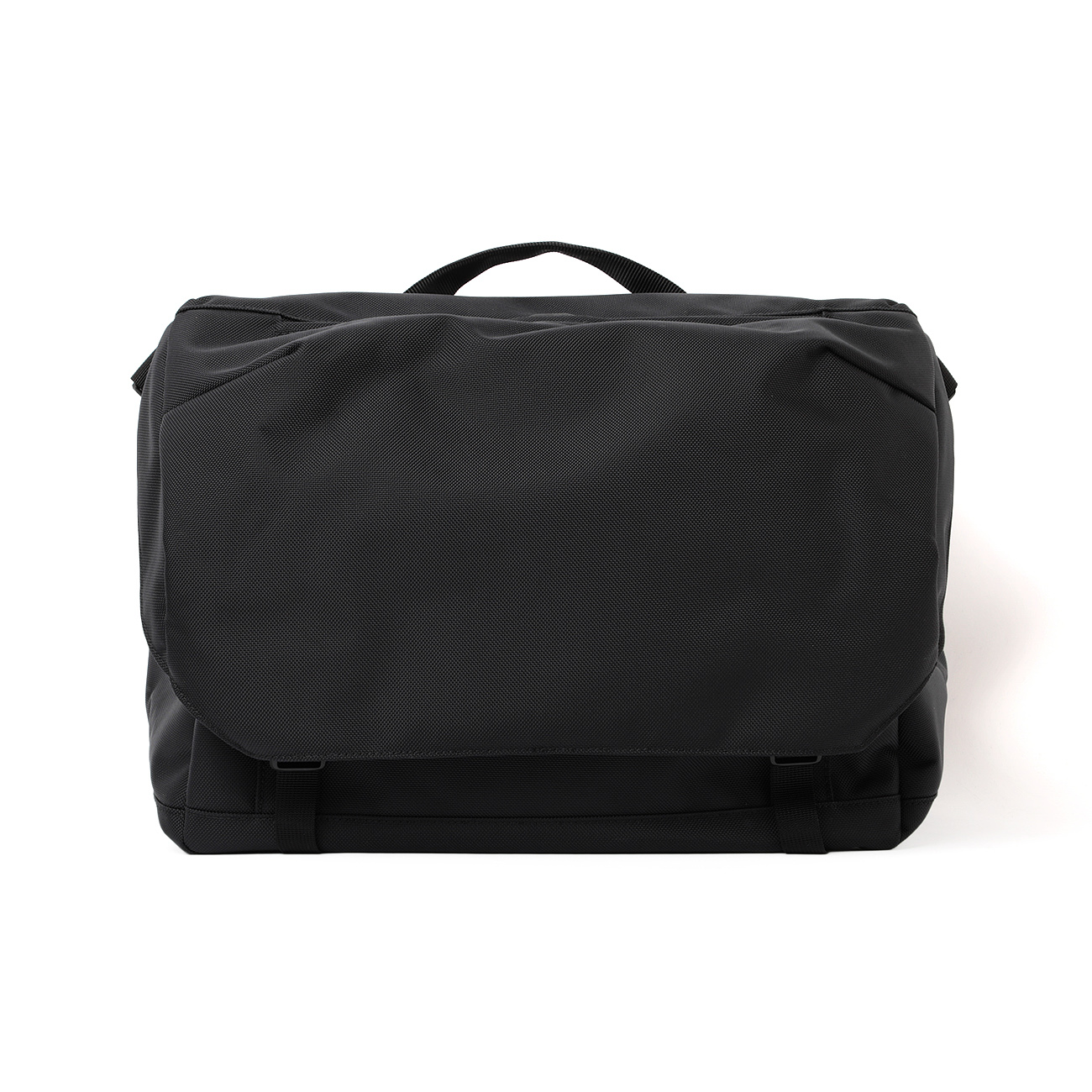 MONOLITH / モノリス | SHOULDER PRO FLAP M - Black | 通販 - 正規